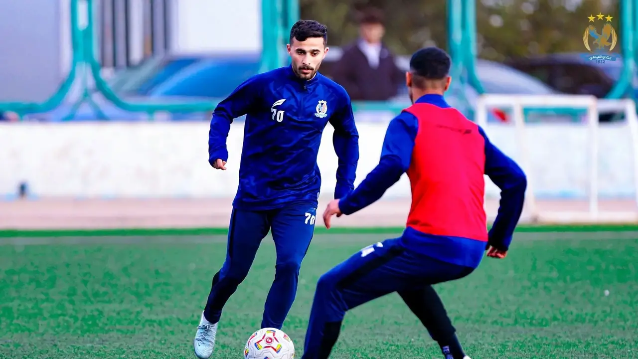 موعد مباراة الفيصلي والحسين.. لحظة الحسم في مصير الدوري الأردني